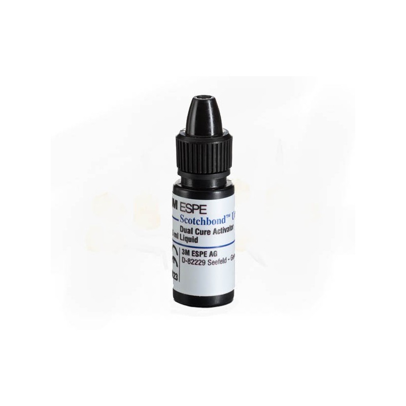 SCOTCHBOND UNIVERSAL DCA dual cure activator 5 ml