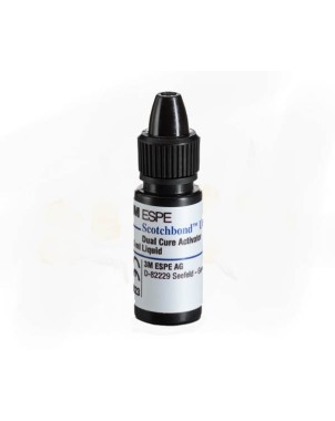 SCOTCHBOND UNIVERSAL DCA dual cure activator 5 ml