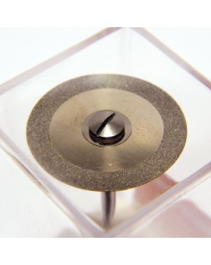 DISC HP 173 DISCOFLEX 22MM