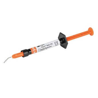 FILTEK BULK FILL A1 jer (2x2g)