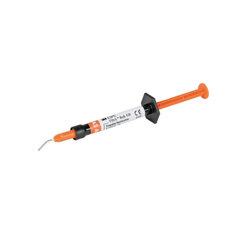 FILTEK BULK FILL A3 jer (2x2g)