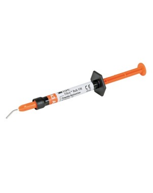 FILTEK BULK FILL A3 jer (2x2g)