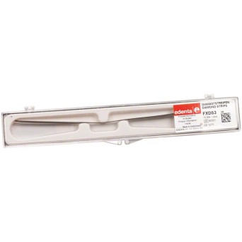 FXDS3 TIRAS DIAMANTADAS P/STRIPPING