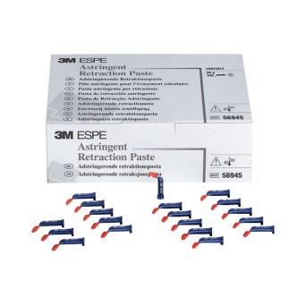 ARP pasta retraccion cap kit 100 ud