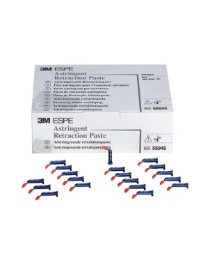 ARP pasta retraccion cap kit 100 ud
