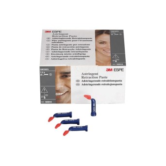 ARP pasta retraccion cap rep 25 ud