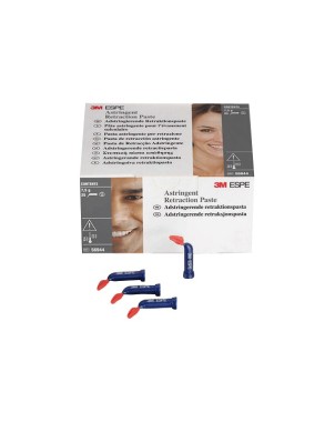 ARP pasta retraccion cap rep 25 ud