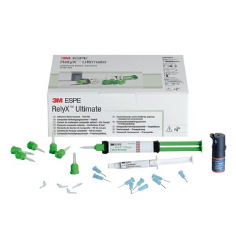 RELYX ULTIMATE A1 Trial kit