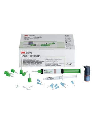 RELYX ULTIMATE A1 Trial kit