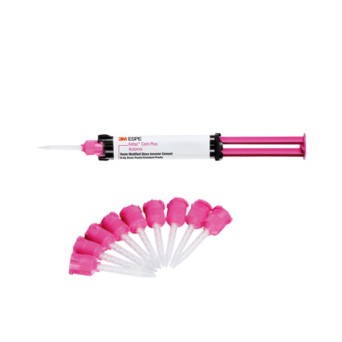 KETAC CEM PLUS AUTOMIX kit de prueba