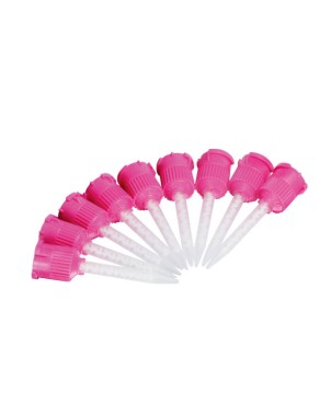 KETAC CEM PLUS AUTOMIX puntas de mezcla 12 ud