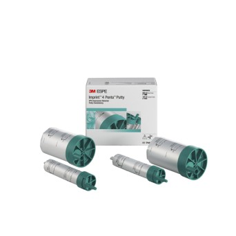 IMPRINT 4 PENTA putty rep