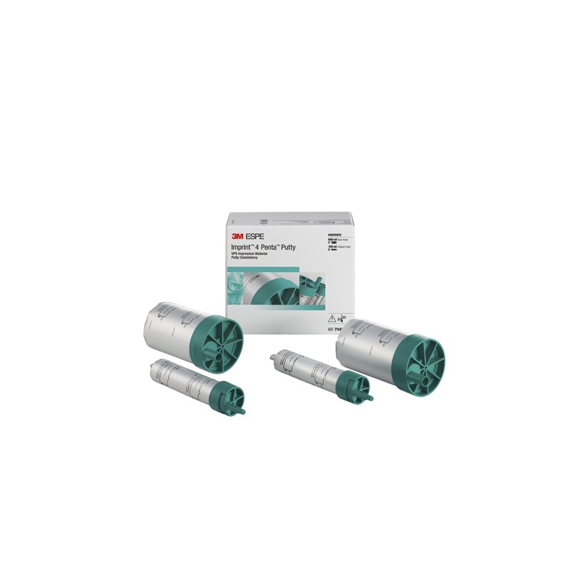IMPRINT 4 PENTA putty rep