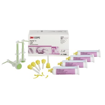 IMPRINT 4 fluida light rep