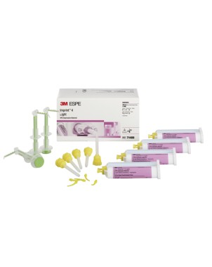 IMPRINT 4 fluida light rep