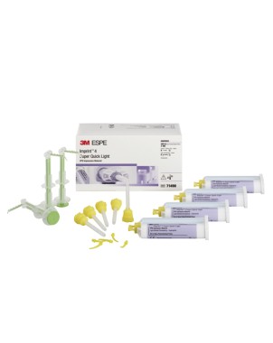IMPRINT 4 fluida light super quick rep