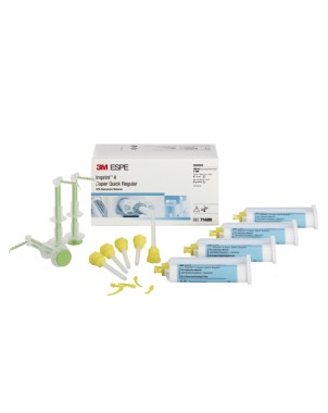 IMPRINT 4 fluida regular super quick rep
