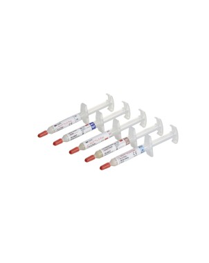 RELYX TRY IN pasta translucido jer 2 g