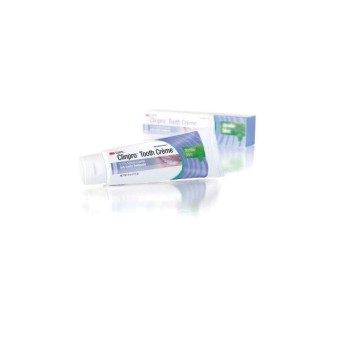 CLINPRO pasta de dientes vainilla 90 ml