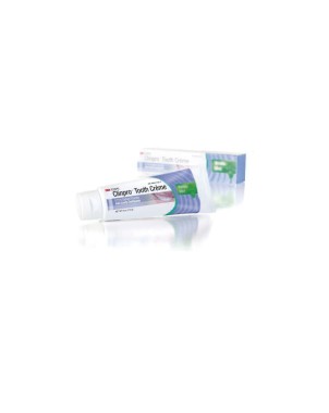 CLINPRO pasta de dientes vainilla 90 ml
