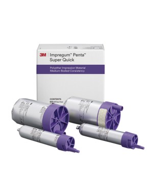 IMPREGUM PENTA super quick medium body reposicion