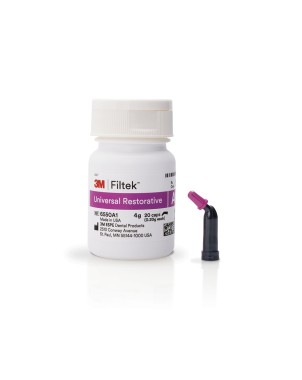 FILTEK UNIVERSAL A4 cap (20x0,2 g)