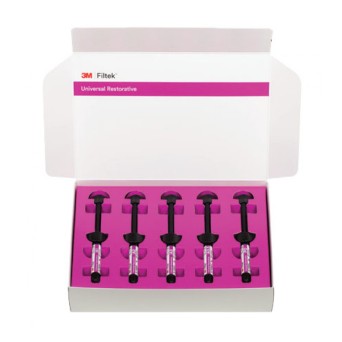 FILTEK UNIVERSAL Kit jeringas