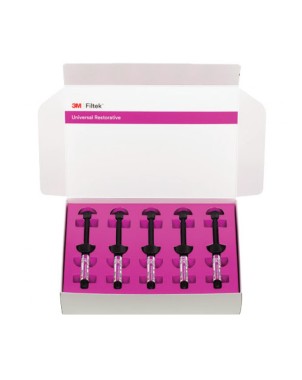 FILTEK UNIVERSAL Kit jeringas
