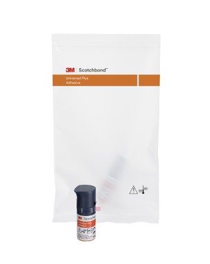 SCOTCHBOND UNIVERSAL PLUS 5 ml