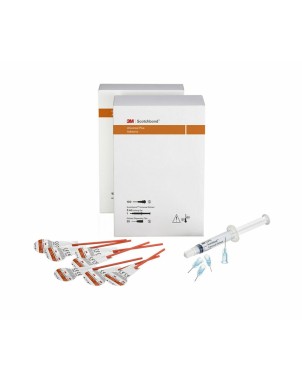 SCOTCHBOND UNIVERSAL PLUS L POP kit 400 ud