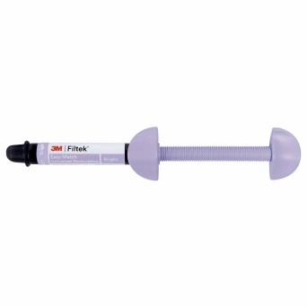 FILTEK UNIVERSAL EASY MATCH bight jer 4 g