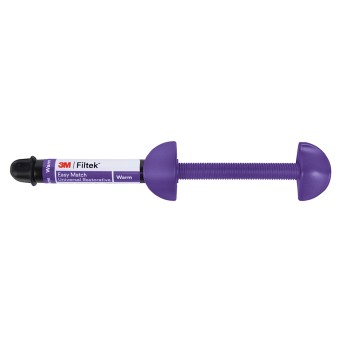 FILTEK UNIVERSAL EASY MATCH warm jer 4 g