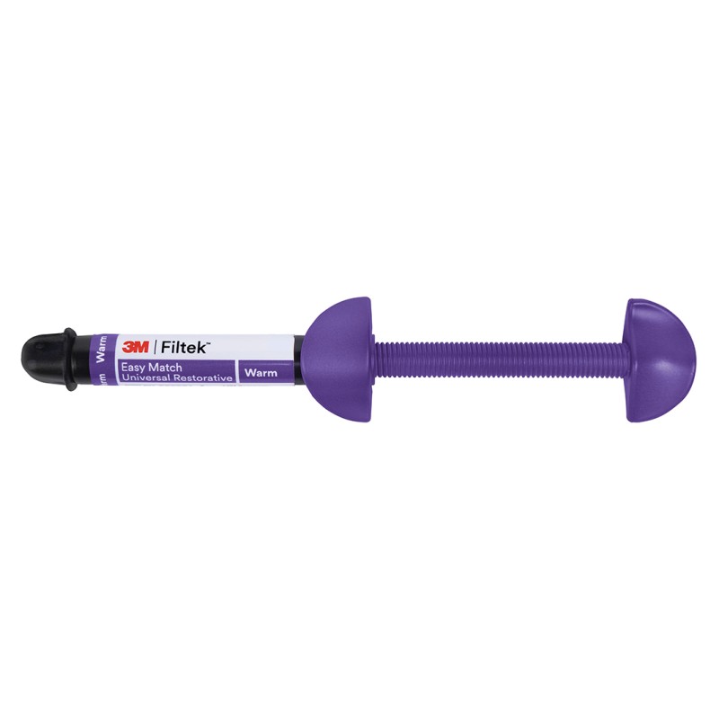 FILTEK UNIVERSAL EASY MATCH warm jer 4 g