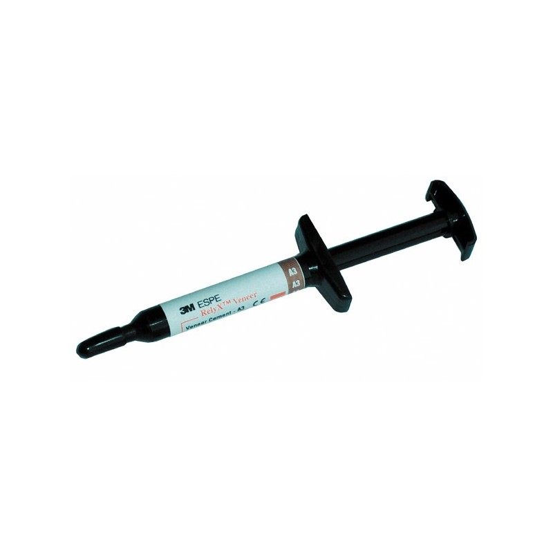 RELYX VENEER A1 jer 3 g