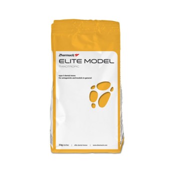 ELITE MODEL Yvory caja 25 kg