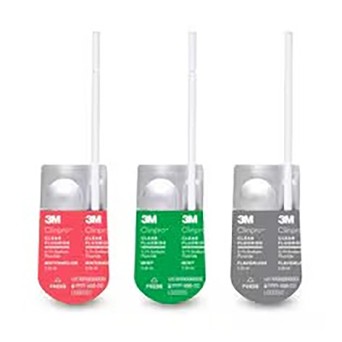 CLINPRO CLEAR menta 100 ud (0,5 ml)