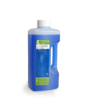LACLEDIN INSTRUMENTAL 1L.