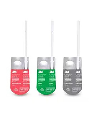CLINPRO CLEAR neutro 100 ud (0,5 ml)