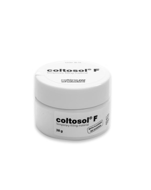 COLTOSOL CEMENTO PROVISIONAL BOTE 38gr.