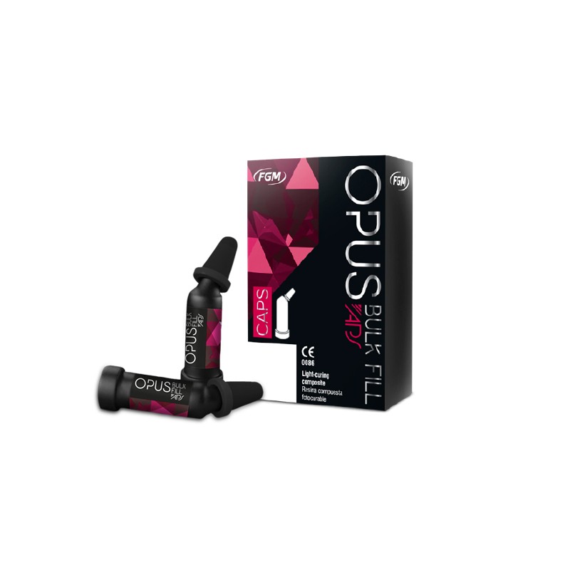 VITTRA APS EA1 cap (20 x 0,2g)