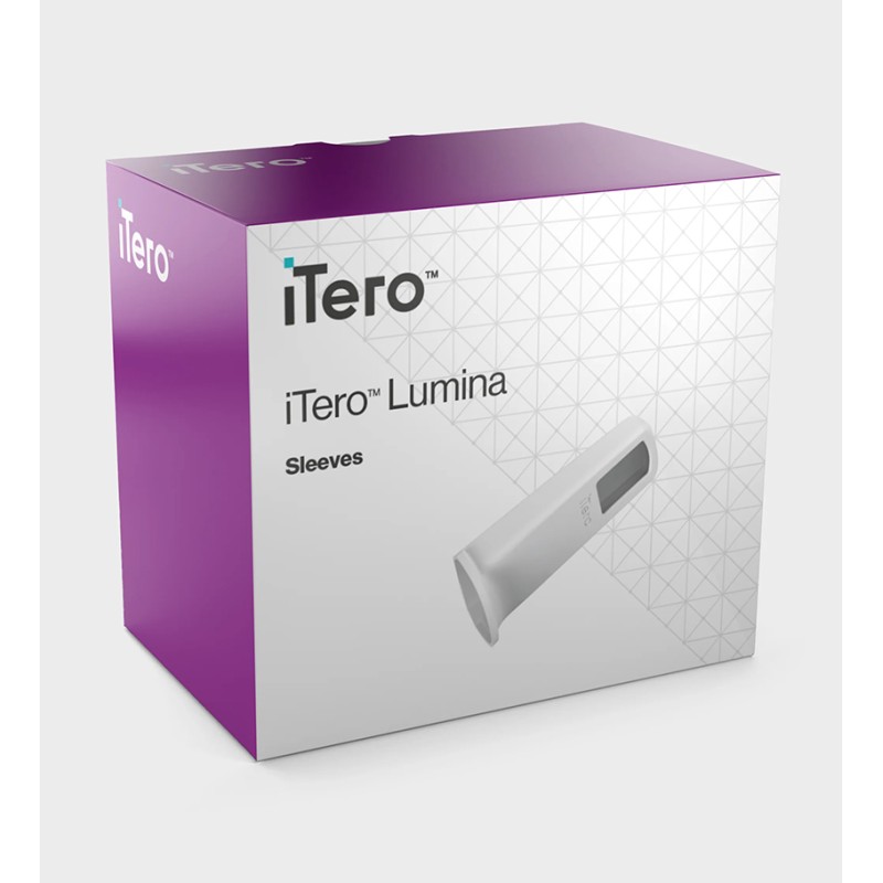 FUNDAS DESECHABLES ITERO LUMINA 25 ud
