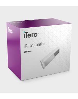 FUNDAS DESECHABLES ITERO LUMINA 25 ud