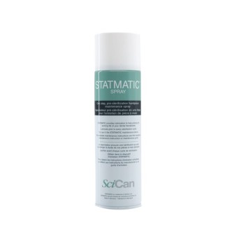 STATMATIC LUBRICANTE 500 ML.