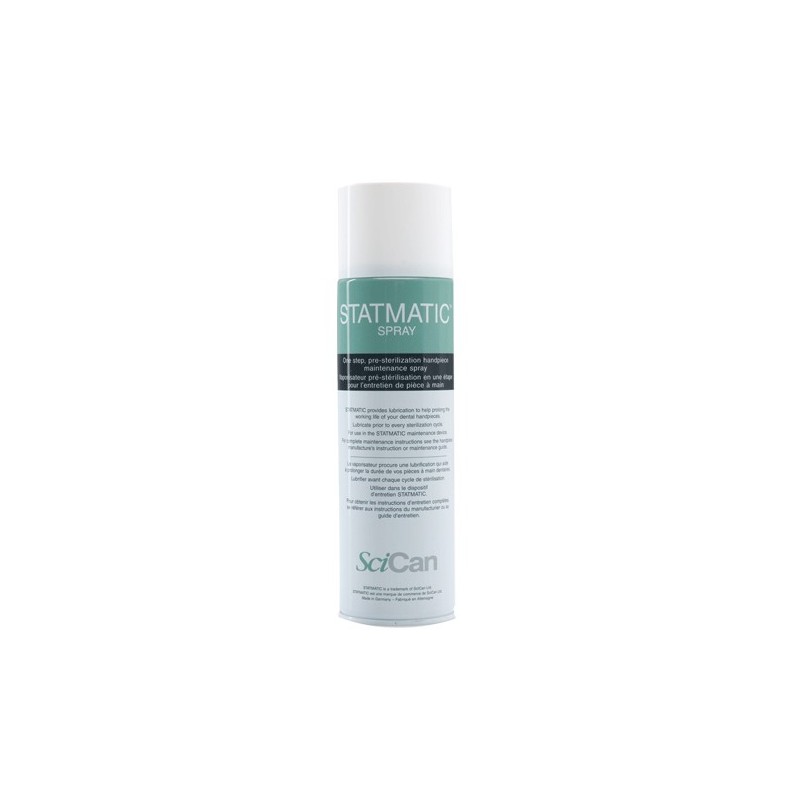 STATMATIC LUBRICANTE 500 ML.