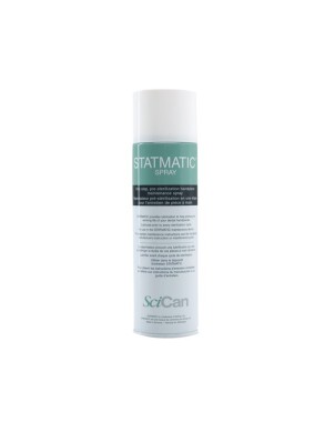 STATMATIC LUBRICANTE 500 ML.