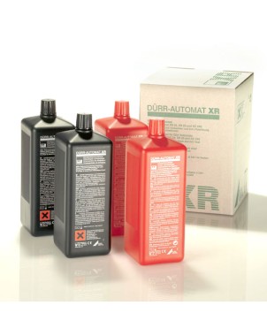SET QUIMICOS AUTOMAT XR 2x2x5L.(CXB140C9940)