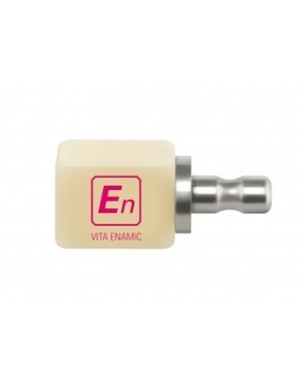 ENAMIC p/cerec/inlab alta translucidez 1M2-HT EM-14 5 ud