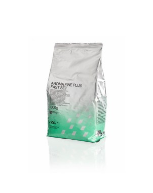 AROMA FINE PLUS FAST VERDE 1Kg. (ANTES 002260)
