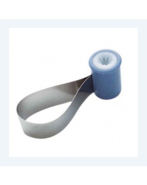 2161 MAT.METAL ADAPT. SUPERCAP 5mm 50u.