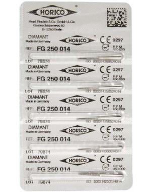 250-014 FG DIAMANTE 5uds.